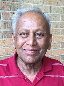 K. R. Rao - Wikiunfold.com